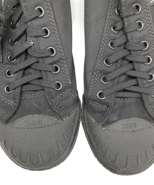 VANS（ヴァンズ）VANS (バンズ) WTAPS (ダブルタップス) SYNDICATED SK8MID ブラック サイズ:27.5の古着・服飾アイテム