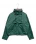 Nikon（ニコン）の古着「ナイロンジャケット〔OLD〕」｜グリーン