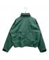 Nikon (ニコン) ナイロンジャケット〔OLD〕 グリーン サイズ:M：7000円