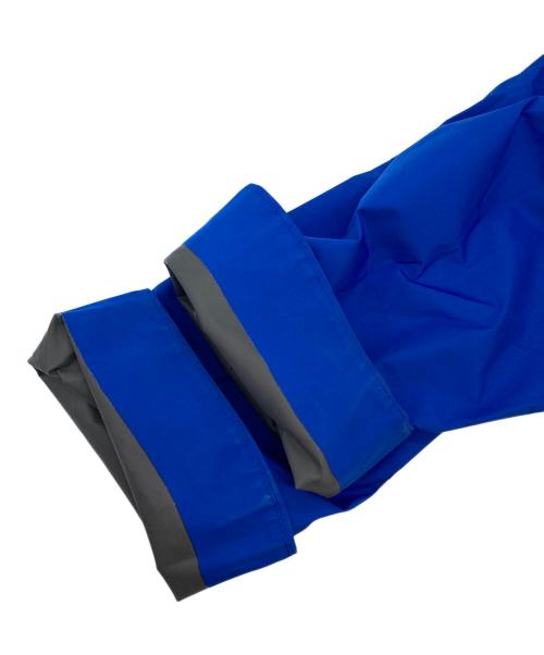 MARMOT（マーモット）MARMOT (マーモット) コモドジャケット ブルー サイズ:XLの古着・服飾アイテム