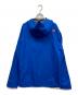 MARMOT (マーモット) コモドジャケット ブルー サイズ:XL：7000円