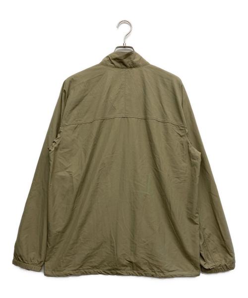 mont-bell（モンベル）mont-bell (モンベル) O.D.ジャケット ブラウン サイズ:Ｌの古着・服飾アイテム