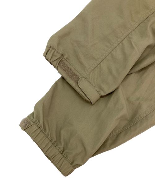 mont-bell（モンベル）mont-bell (モンベル) O.D.ジャケット ブラウン サイズ:Ｌの古着・服飾アイテム