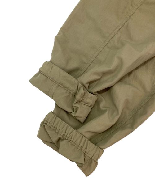 mont-bell（モンベル）mont-bell (モンベル) O.D.ジャケット ブラウン サイズ:Ｌの古着・服飾アイテム