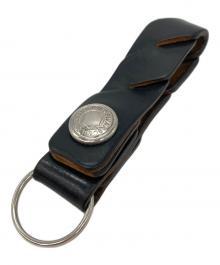 WILDSWANS（ワイルドスワンズ）の古着「キーホルダー」｜ブラック