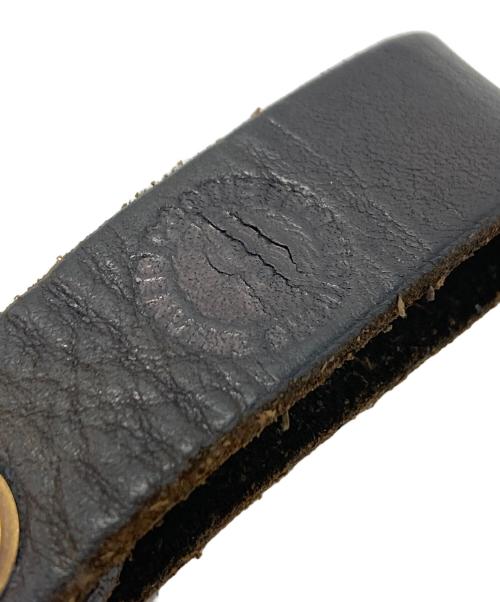 COOTIE（クーティー）COOTIE (クーティー) magical design (マジカルデザイン) Compadre Key Bak ブラック×ゴールドの古着・服飾アイテム