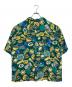 NFL (ナショナル・フットボール・リーグ) 半袖シャツ グリーン サイズ:2XL：4000円