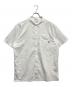 Columbia（コロンビア）の古着「半袖シャツ」｜ホワイト