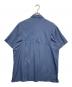 Columbia (コロンビア) 半袖シャツ ネイビー サイズ:L：4000円