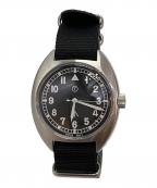 NAVAL WATCHナヴァル ウォッチ）の古着「リストウォッチ」