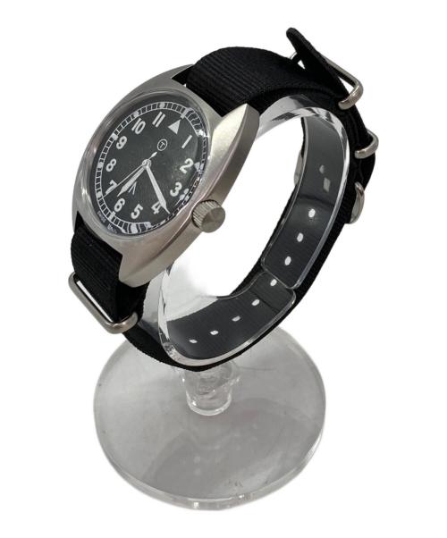 NAVAL WATCH（ナヴァル ウォッチ）NAVAL WATCH (ナヴァル ウォッチ) リストウォッチの古着・服飾アイテム