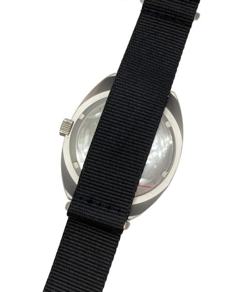 NAVAL WATCH（ナヴァル ウォッチ）NAVAL WATCH (ナヴァル ウォッチ) リストウォッチの古着・服飾アイテム