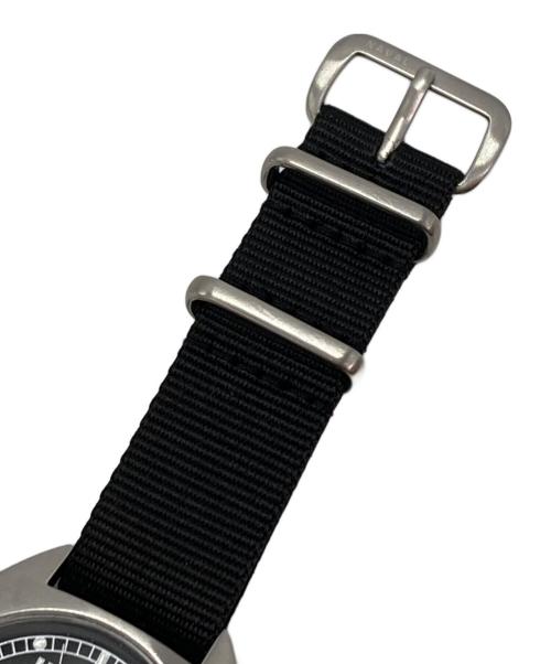 NAVAL WATCH（ナヴァル ウォッチ）NAVAL WATCH (ナヴァル ウォッチ) リストウォッチの古着・服飾アイテム