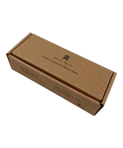 NAVAL WATCH（ナヴァル ウォッチ）NAVAL WATCH (ナヴァル ウォッチ) リストウォッチの古着・服飾アイテム