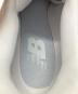 中古・古着 NEW BALANCE (ニューバランス) ローカットスニーカー ホワイト サイズ:US10：4000円
