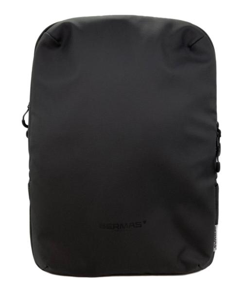 BERMAS（バーマス）BERMAS (バーマス) フリーランサー ビジネスリュック ブラックの古着・服飾アイテム