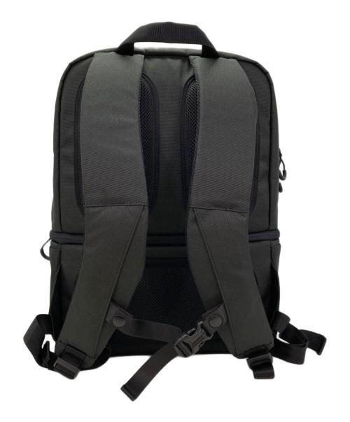 BERMAS（バーマス）BERMAS (バーマス) フリーランサー ビジネスリュック ブラックの古着・服飾アイテム