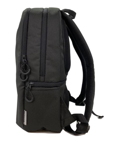 BERMAS（バーマス）BERMAS (バーマス) フリーランサー ビジネスリュック ブラックの古着・服飾アイテム