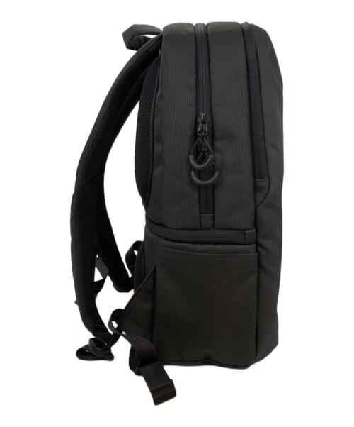 BERMAS（バーマス）BERMAS (バーマス) フリーランサー ビジネスリュック ブラックの古着・服飾アイテム