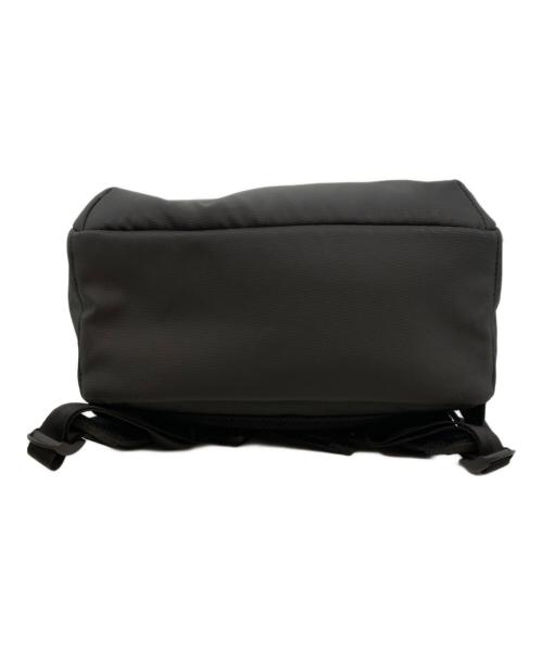 BERMAS（バーマス）BERMAS (バーマス) フリーランサー ビジネスリュック ブラックの古着・服飾アイテム