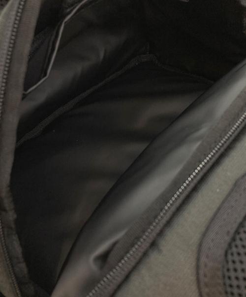 BERMAS（バーマス）BERMAS (バーマス) フリーランサー ビジネスリュック ブラックの古着・服飾アイテム