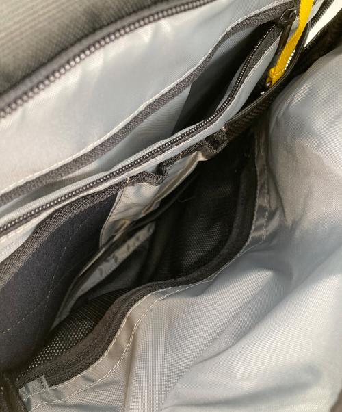 BERMAS（バーマス）BERMAS (バーマス) フリーランサー ビジネスリュック ブラックの古着・服飾アイテム