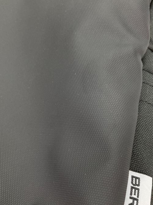 BERMAS（バーマス）BERMAS (バーマス) フリーランサー ビジネスリュック ブラックの古着・服飾アイテム