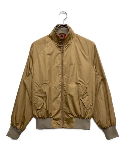 hysteric（ヒステリック）hysteric (ヒステリック) G-9型ジャケット ベージュ サイズ:Ｍの古着・服飾アイテム