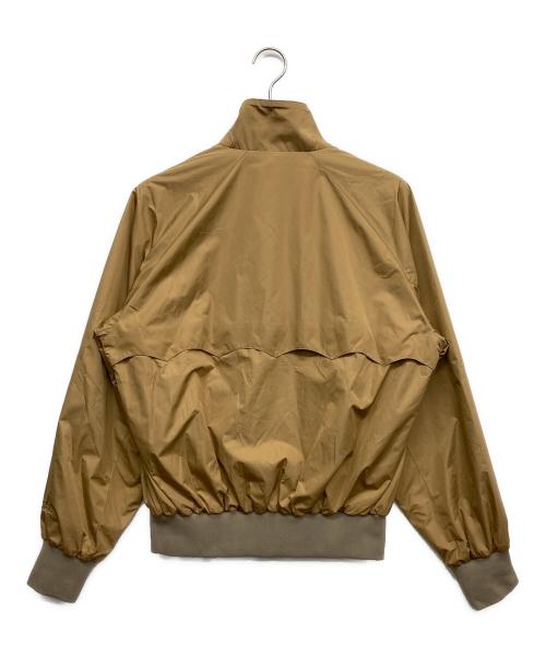 hysteric（ヒステリック）hysteric (ヒステリック) G-9型ジャケット ベージュ サイズ:Ｍの古着・服飾アイテム