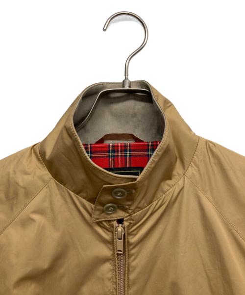 hysteric（ヒステリック）hysteric (ヒステリック) G-9型ジャケット ベージュ サイズ:Ｍの古着・服飾アイテム