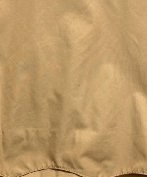 hysteric（ヒステリック）hysteric (ヒステリック) G-9型ジャケット ベージュ サイズ:Ｍの古着・服飾アイテム