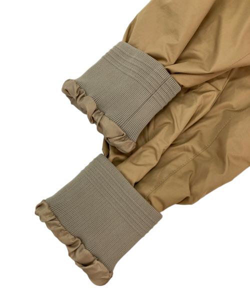 hysteric（ヒステリック）hysteric (ヒステリック) G-9型ジャケット ベージュ サイズ:Ｍの古着・服飾アイテム