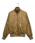 hysteric（ヒステリック）の古着「G-9型ジャケット」｜ベージュ