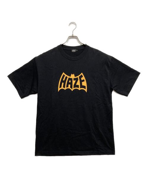 eric haze（エリック・ヘイズ）ERIC HAZE (エリックヘイズ) BAT HAZE SPECIAL BOX ブラック サイズ:Ｌの古着・服飾アイテム