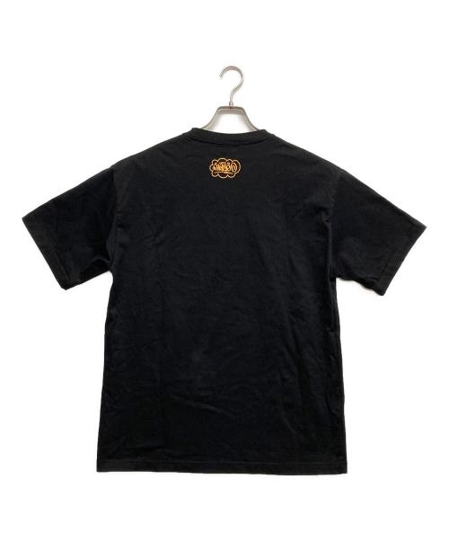 eric haze（エリック・ヘイズ）ERIC HAZE (エリックヘイズ) BAT HAZE SPECIAL BOX ブラック サイズ:Ｌの古着・服飾アイテム