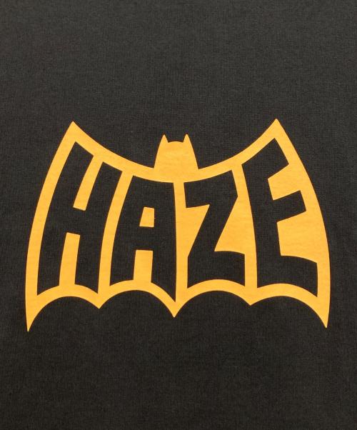 eric haze（エリック・ヘイズ）ERIC HAZE (エリックヘイズ) BAT HAZE SPECIAL BOX ブラック サイズ:Ｌの古着・服飾アイテム