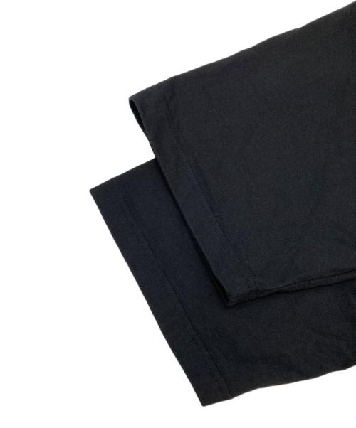 eric haze（エリック・ヘイズ）ERIC HAZE (エリックヘイズ) BAT HAZE SPECIAL BOX ブラック サイズ:Ｌの古着・服飾アイテム