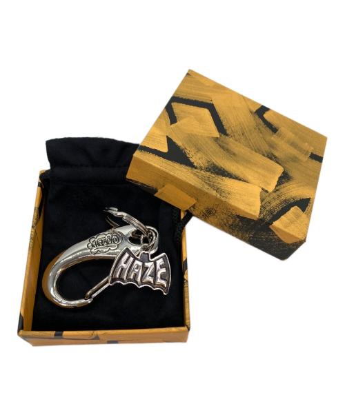 eric haze（エリック・ヘイズ）ERIC HAZE (エリックヘイズ) BAT HAZE SPECIAL BOX ブラック サイズ:Ｌの古着・服飾アイテム