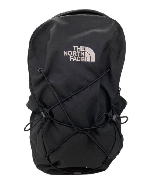 THE NORTH FACE（ザ ノース フェイス）THE NORTH FACE (ザ ノース フェイス) バックパック ジェスター ブラックの古着・服飾アイテム