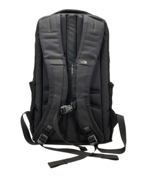 THE NORTH FACE（ザ ノース フェイス）THE NORTH FACE (ザ ノース フェイス) バックパック ジェスター ブラックの古着・服飾アイテム