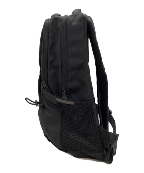 THE NORTH FACE（ザ ノース フェイス）THE NORTH FACE (ザ ノース フェイス) バックパック ジェスター ブラックの古着・服飾アイテム