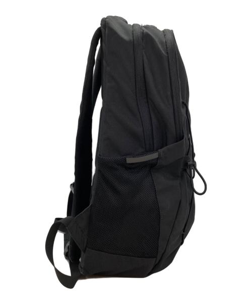 THE NORTH FACE（ザ ノース フェイス）THE NORTH FACE (ザ ノース フェイス) バックパック ジェスター ブラックの古着・服飾アイテム