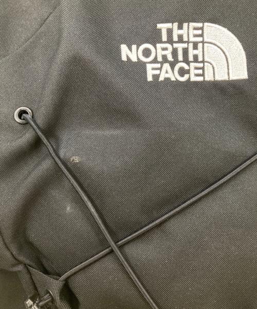 THE NORTH FACE（ザ ノース フェイス）THE NORTH FACE (ザ ノース フェイス) バックパック ジェスター ブラックの古着・服飾アイテム