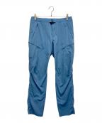 ARC'TERYXアークテリクス）の古着「Gamma Quick DRY PANT」｜ブルー