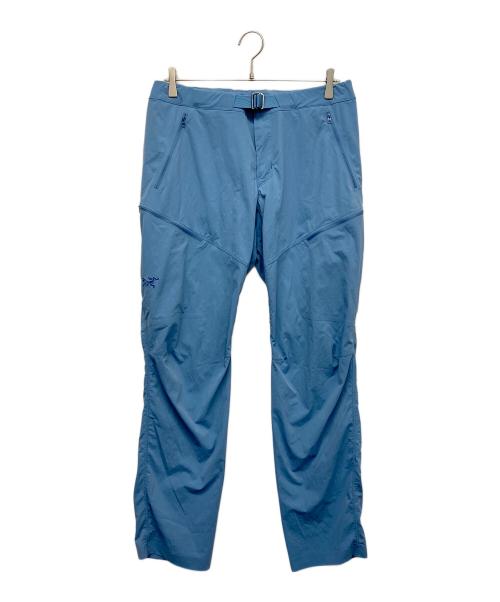 ARC'TERYX（アークテリクス）ARC'TERYX (アークテリクス) Gamma Quick DRY PANT ブルー サイズ:34の古着・服飾アイテム