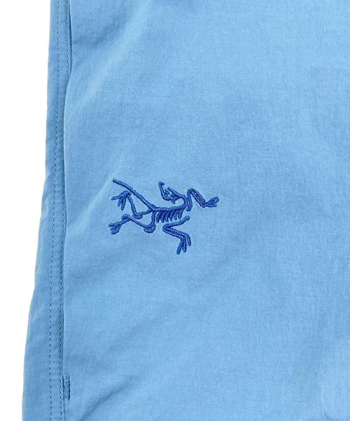 ARC'TERYX（アークテリクス）ARC'TERYX (アークテリクス) Gamma Quick DRY PANT ブルー サイズ:34の古着・服飾アイテム