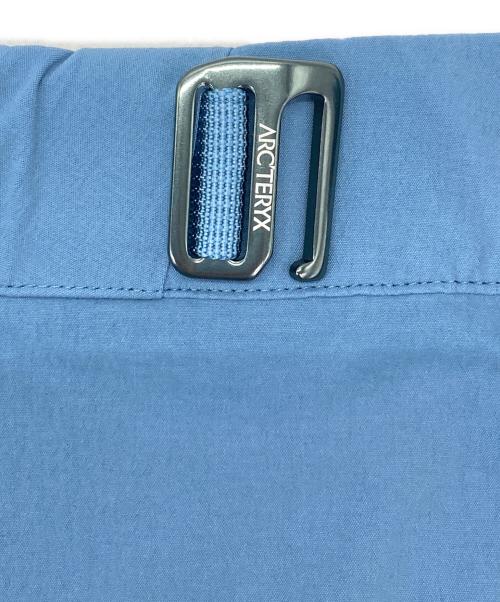 ARC'TERYX（アークテリクス）ARC'TERYX (アークテリクス) Gamma Quick DRY PANT ブルー サイズ:34の古着・服飾アイテム