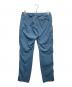 ARC'TERYX (アークテリクス) Gamma Quick DRY PANT ブルー サイズ:34：8000円