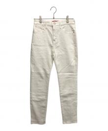 RED CARD（レッドカード）の古着「Anniversary Highrise White」｜ホワイト