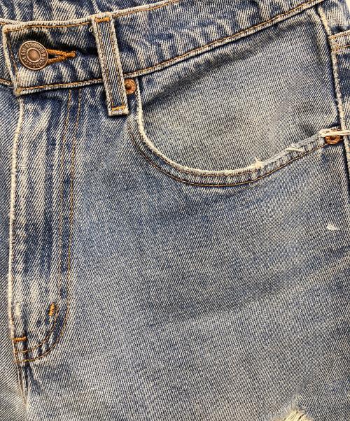 LEVI'S（リーバイス）LEVI'S (リーバイス) 90ｓ550デニムパンツ インディゴ サイズ:W31の古着・服飾アイテム